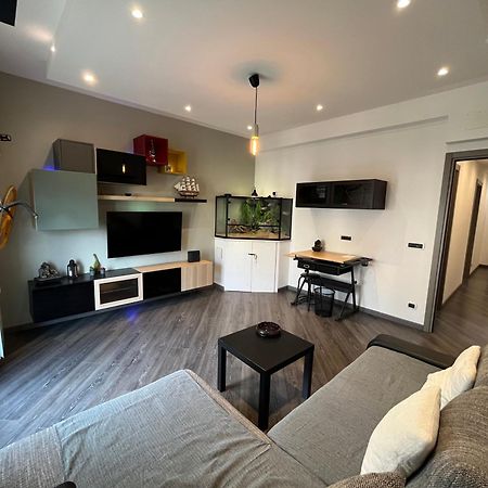 ג'נובה Roby'S Guest House In San Martino מראה חיצוני תמונה