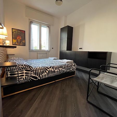 ג'נובה Roby'S Guest House In San Martino מראה חיצוני תמונה