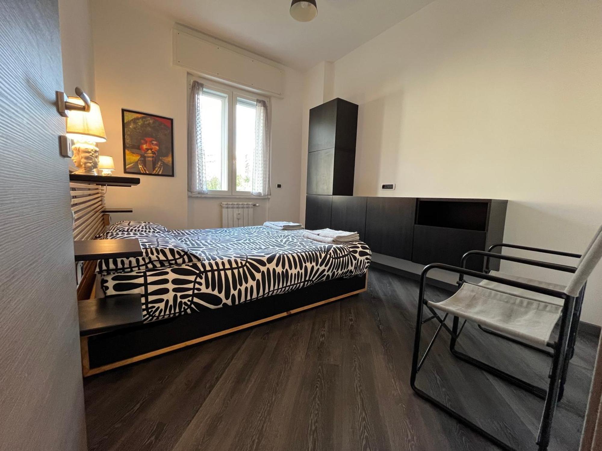 ג'נובה Roby'S Guest House In San Martino מראה חיצוני תמונה