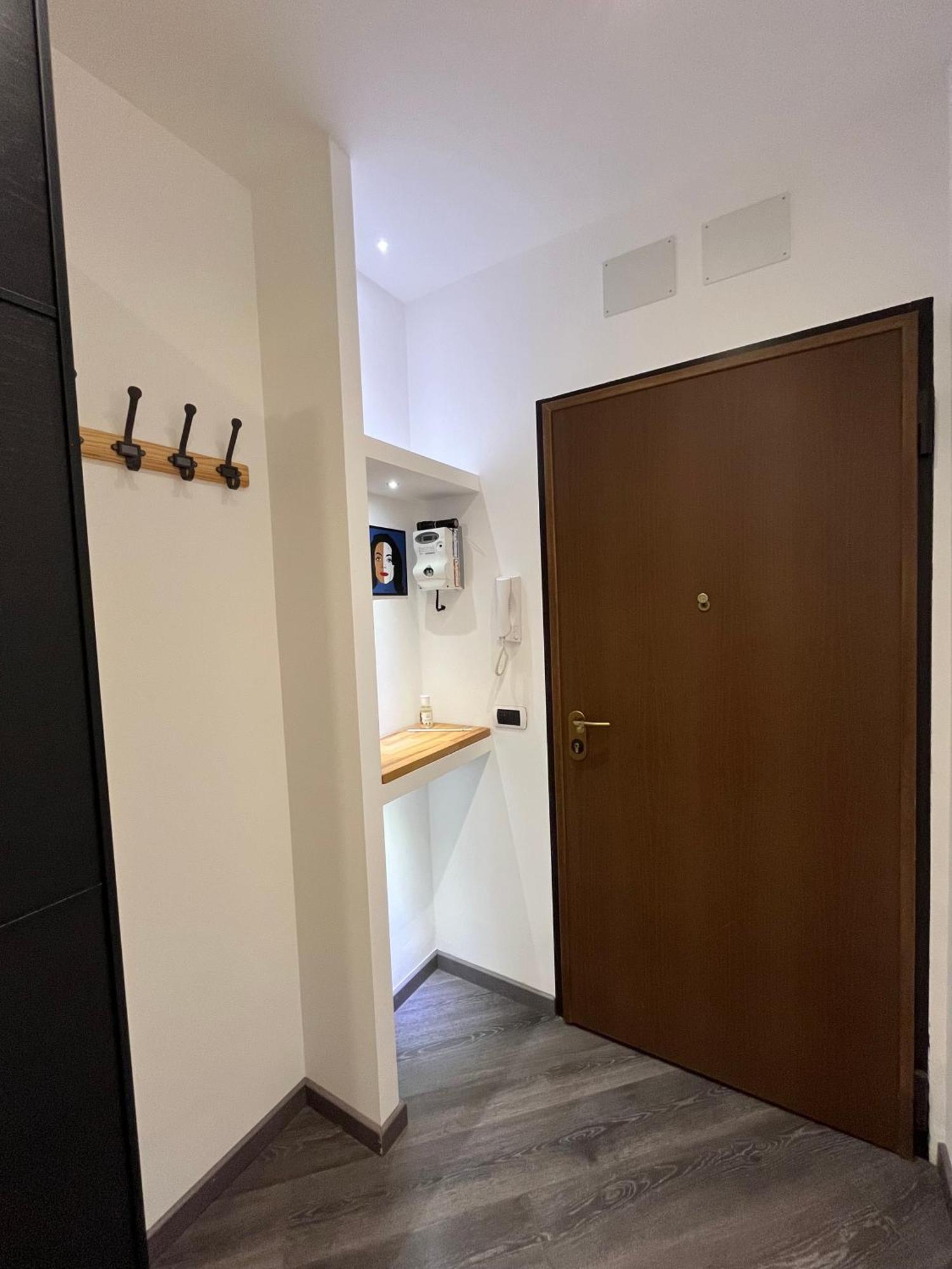 ג'נובה Roby'S Guest House In San Martino מראה חיצוני תמונה