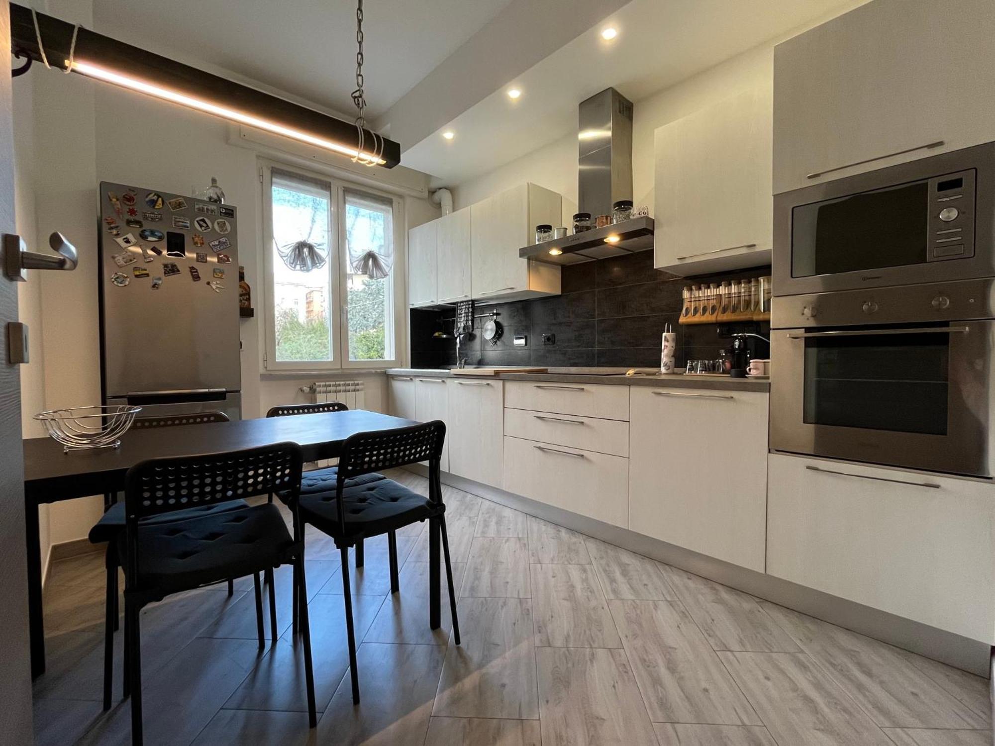 ג'נובה Roby'S Guest House In San Martino מראה חיצוני תמונה